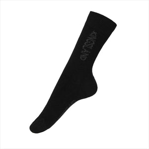 Kingsland Reitsocken Ricky Kurzsocken Wolle