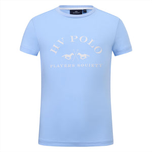 HV Polo Kinder T-shirt HVPNatalie #SALE