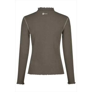 Eskadron Rollkragenshirt Rib Dynamic 2026