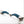 Kavalkade Water Snaffle 'Ergonomic' Single Jointed #SALE