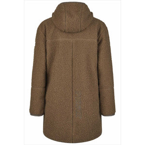 Pikeur Teddyfleece Jacke