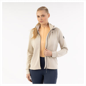 ANKY Jacke Hooded Tech