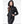 EQUILINE women's hooded jacket autumn/winter collection 