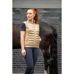 Eskadron Weste Hybrid-Waistcoat Classic Sports 2026 F/S