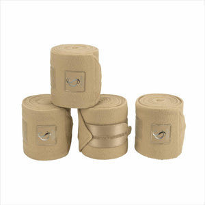 Eskadron Fleece Bandagen Jewel Classic Sports 2026 F/S