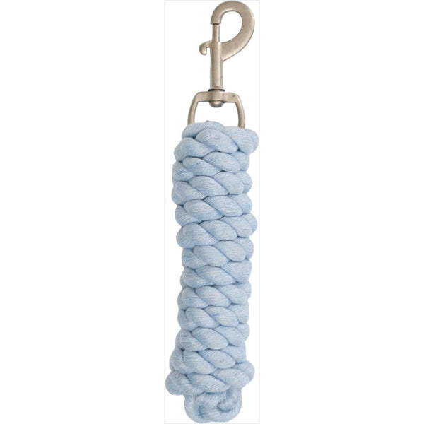 Horse Guard lead rope twisted with snap hook