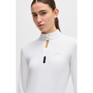 BOSS Equestrian women's competition shirt Minou 