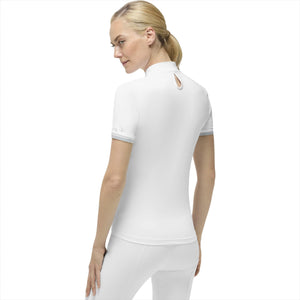 Tommy Hilfiger Damen Turniershirt Linsay Frühling Sommer 2026