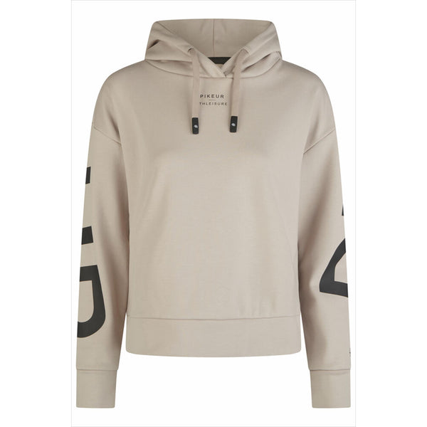 PIKEUR Hoody Damen Selection Herbst-/ Winterkollektion