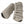 Eskadron Allround Gamaschen Vorderbeine Platinum 2026