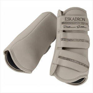 Eskadron Allround Gamaschen Vorderbeine Platinum 2026