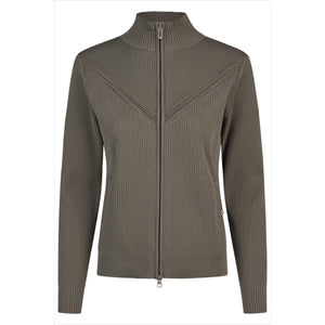 Eskadron Zip Knit Shirt Dynamic 2026