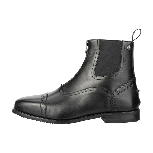 Suedwind Winter Reitstiefeletten Florentina FZ Frontzip