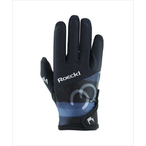 Roeckl Children's Summer Riding Gloves Koppl