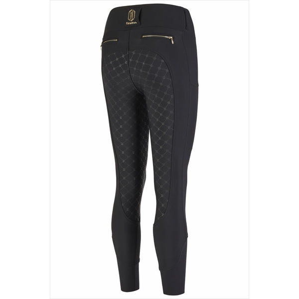 Eskadron Heritage Winter Leggins Pro riding Tight