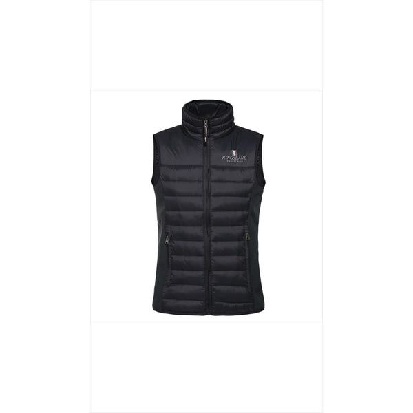 Kingsland Unisex Vest Classic Collection