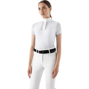 Equiline EQGLECE - Turnier-Shirt für Damen Frühjahr/Sommer 2026
