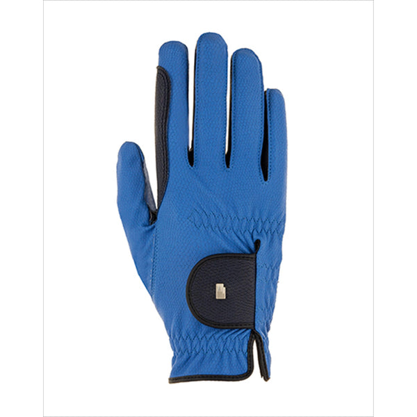 Roeckl Gants d'équitation Grip Summer Lona Gants d'été 