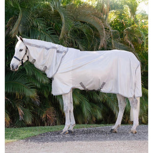 Horseware Fliegendecke Amigo Integrated mit Halsteil #SALE