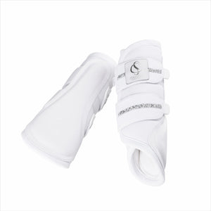 Eskadron Gamaschen Softshell Jewel Classic Sports 2026 F/S