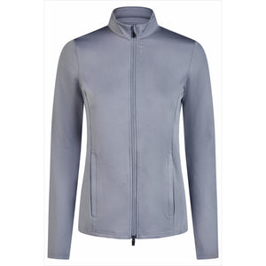 Eskadron Trainingsjacke Classic Sports Classic Sports 2026 F/S Tech-Zip-Shirt #SALE