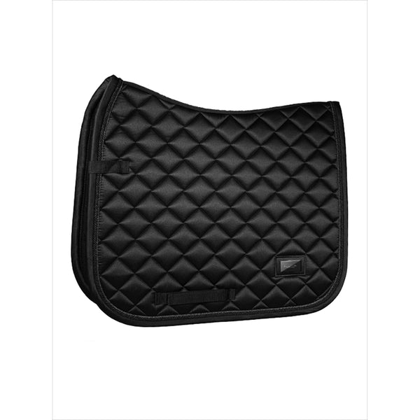 Equestrian Stockholm Saddle Pad Total Eclipse 