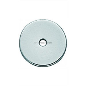 Sprenger Sporen mit kleinem Ballrad "Ultra Fit" Extra Grip (4752500655) mit Balkenhol Schlaufe