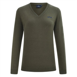 HV POLO V-Pullover Oralie HW 26