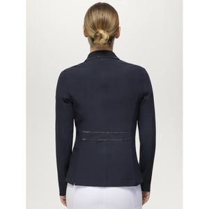 Tommy Hilfiger Equestrian Damen Turnierjacket Lima Airbag-Kompatibel Winterkollektion 2026