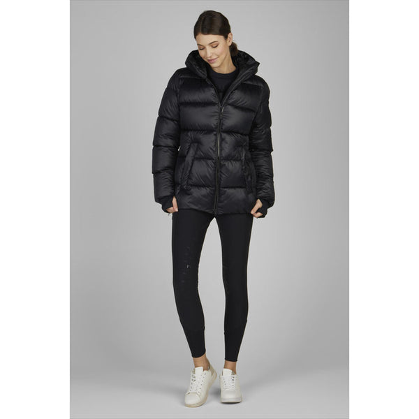 PIKEUR Damen Parka Selection Herbst-/ Winterkollektion 24