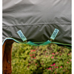 Horseware Outdoordecke Amigo Hero Ripstop 50g