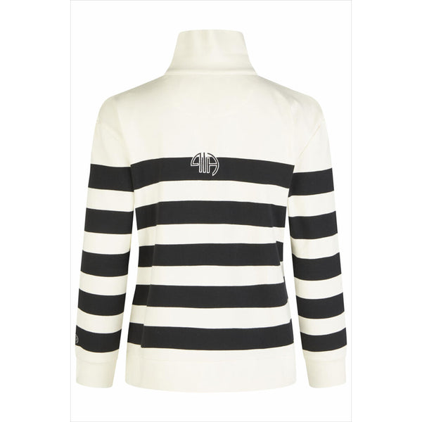 Pikeur Sweater striped Athleisure HW 24