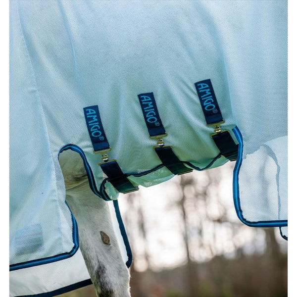 Horseware Amigo Bug Buster Fliegendecke #SALE