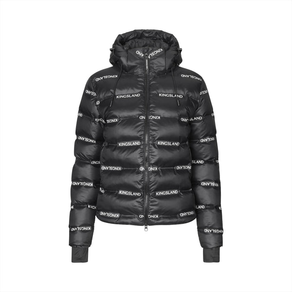 Kingsland KLValdine Jacke Kollektion Herbst/Winter 2024