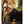 Waldhausen Fleecedecke modern rosé, schwarz/gold #SALE