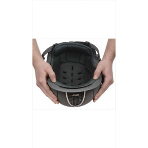 KEP Italia Innenpolster #Standard vollständig im Helm integriert. Coolmax-Material garantiert Komfort und perfekte Luftzirkulation.