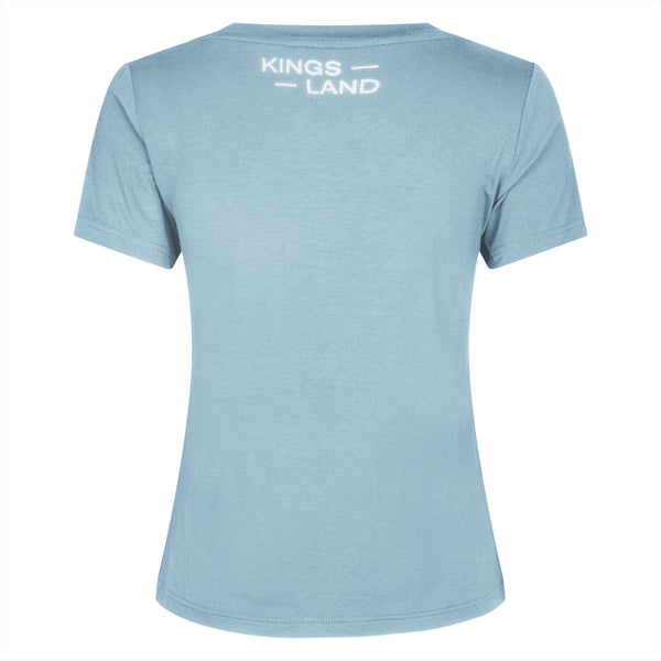 Kingsland Damen T-Shirt KLHalle Sommer 2024 #SALE