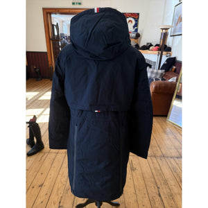 Tommy Hilfiger Equestrian Loma Langer Reitparka