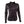 Estrelle Air Breeze Shirt kaufen - UV-Schutz, atmungsaktiv in Schwarz mit Allover-Logo-Print. Langarm-Funktionsshirt für Damen, ideal für Reitsport.