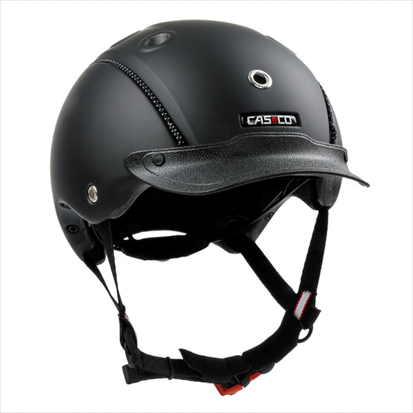 Casco Reithelm Choice Turnier