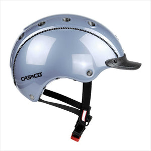 Casco Reithelm Choice Turnier schwarzmatt, blaugrau oder salbei