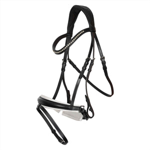 Imperial Riding Bridle Fria 
