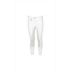 Pikeur breeches Lucinda white competition breeches Basic Collection 