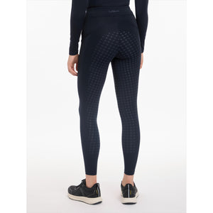 LeMieux riding leggings Naomi 