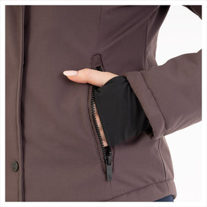 B&R Winterjacke Jane #SALE