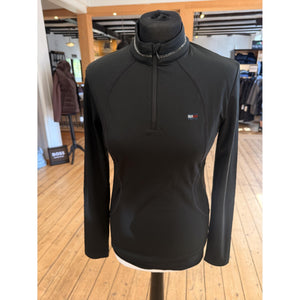 Tommy Hilfiger Equestrian Cady Strass Training Top