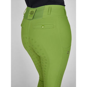 Pikeur Reitleggings Linnett Summer Highwaist Fullgrip Frühjahr / Sommer 2026 #SALE
