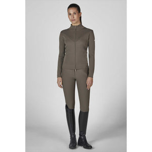 Eskadron Zip Knit Shirt Dynamic 2026