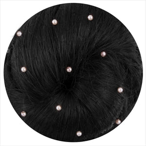 BR Duttnetz Perlen #SALE