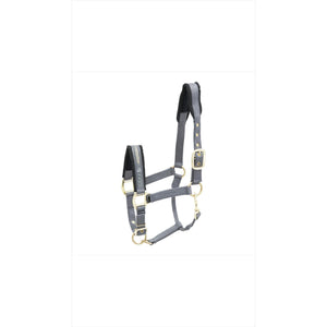 Kieffer Halfter Collection Stallhalfter